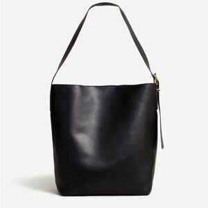 Madewell Essential Bucket Tote